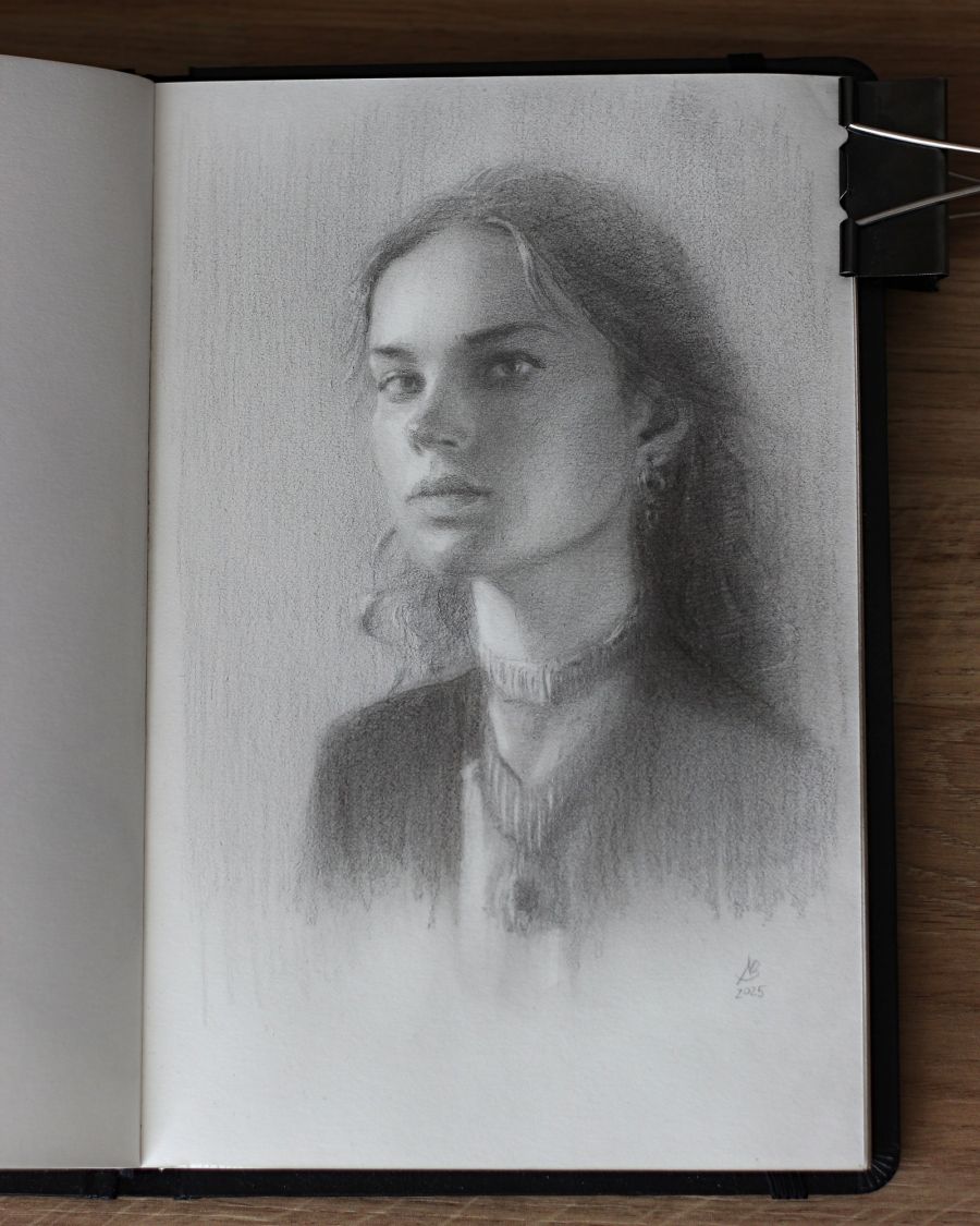 portrait 001