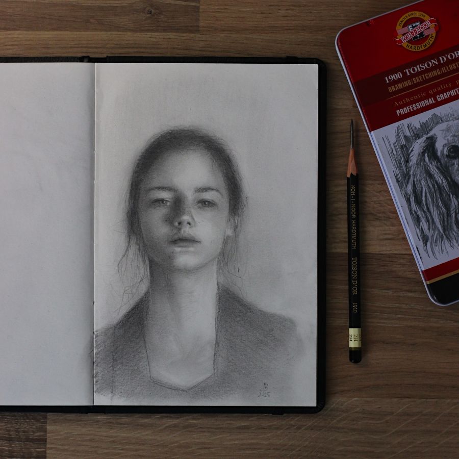 portrait 006
