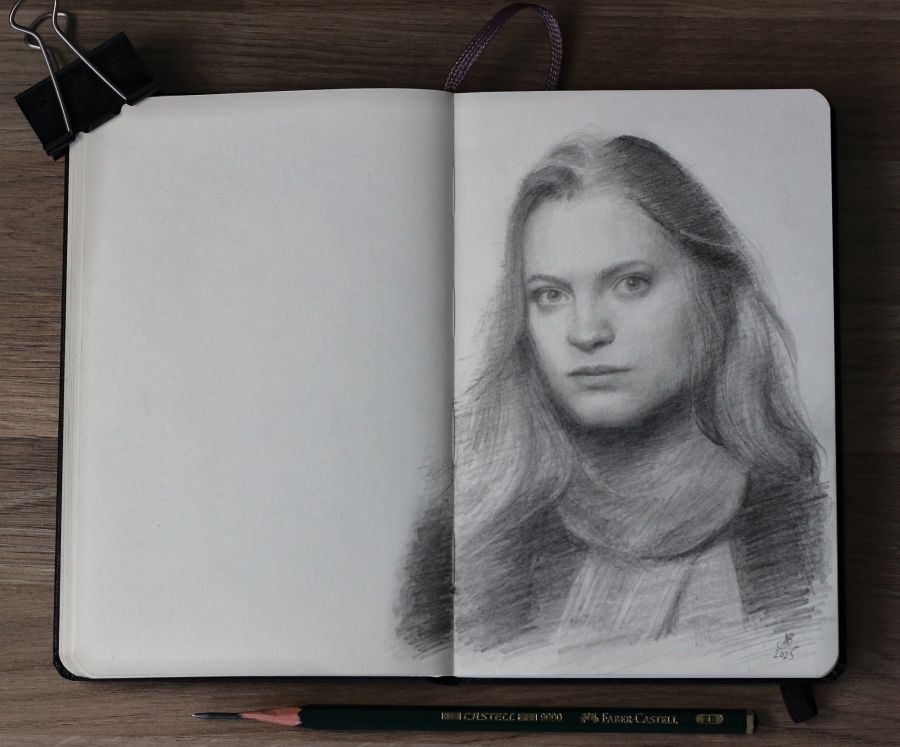 portrait 007