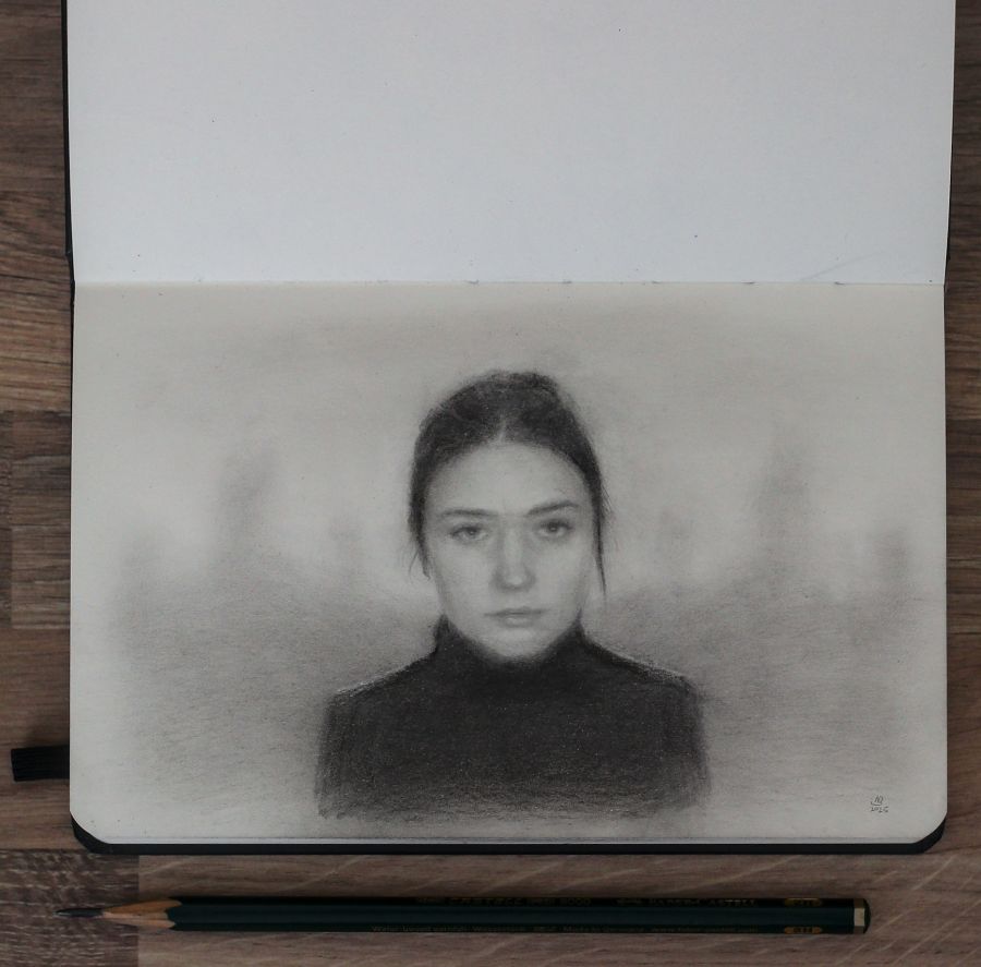 portrait 011